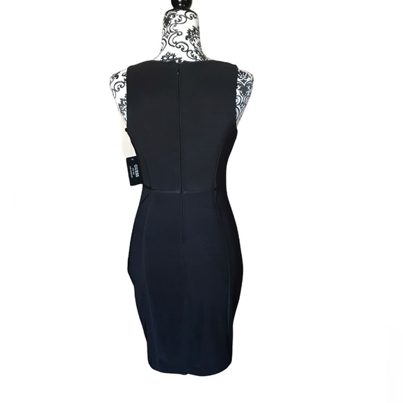 GUESS BODYCON DRESS - Picture 6 of 9